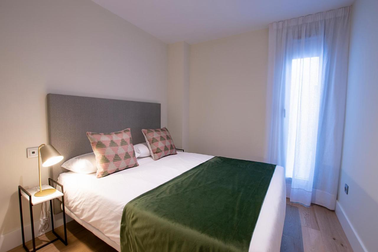 Apartamentos Las Canteras Stratus Las Palmas de Gran Canaria Exterior foto