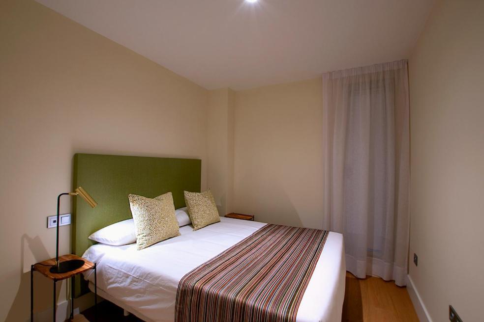 Apartamentos Las Canteras Stratus Las Palmas de Gran Canaria Exterior foto